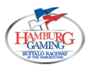 Hamburg Gaming at the Fairgrounds