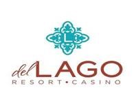 del Lago Casino